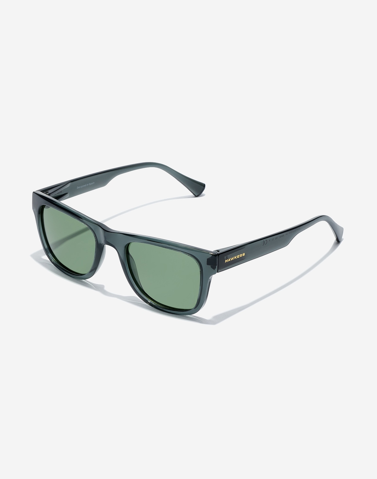 Hawkers TOX - POLARIZED CRYSTAL ALLIGATOR Grandes ahorros