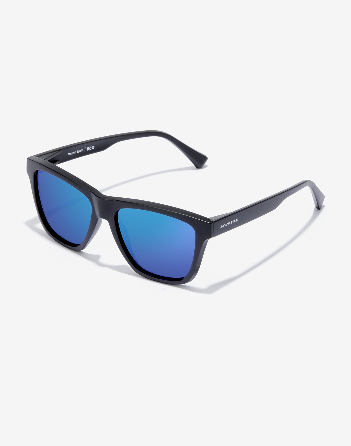 Hawkers ONE LS RAW - POLARIZED BLACK SLATE SKY Outlet