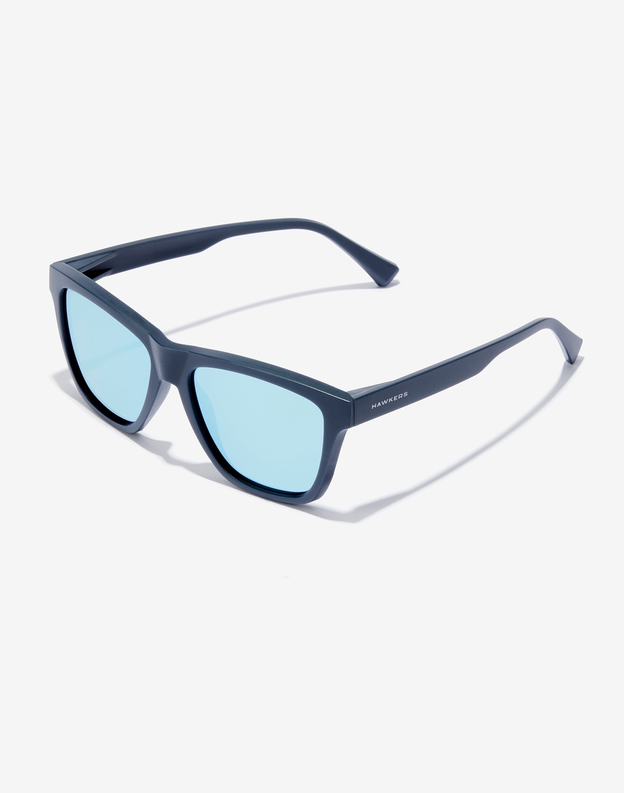 Hawkers ONE LS RAW - NAVY BLUE CHROME En oferta