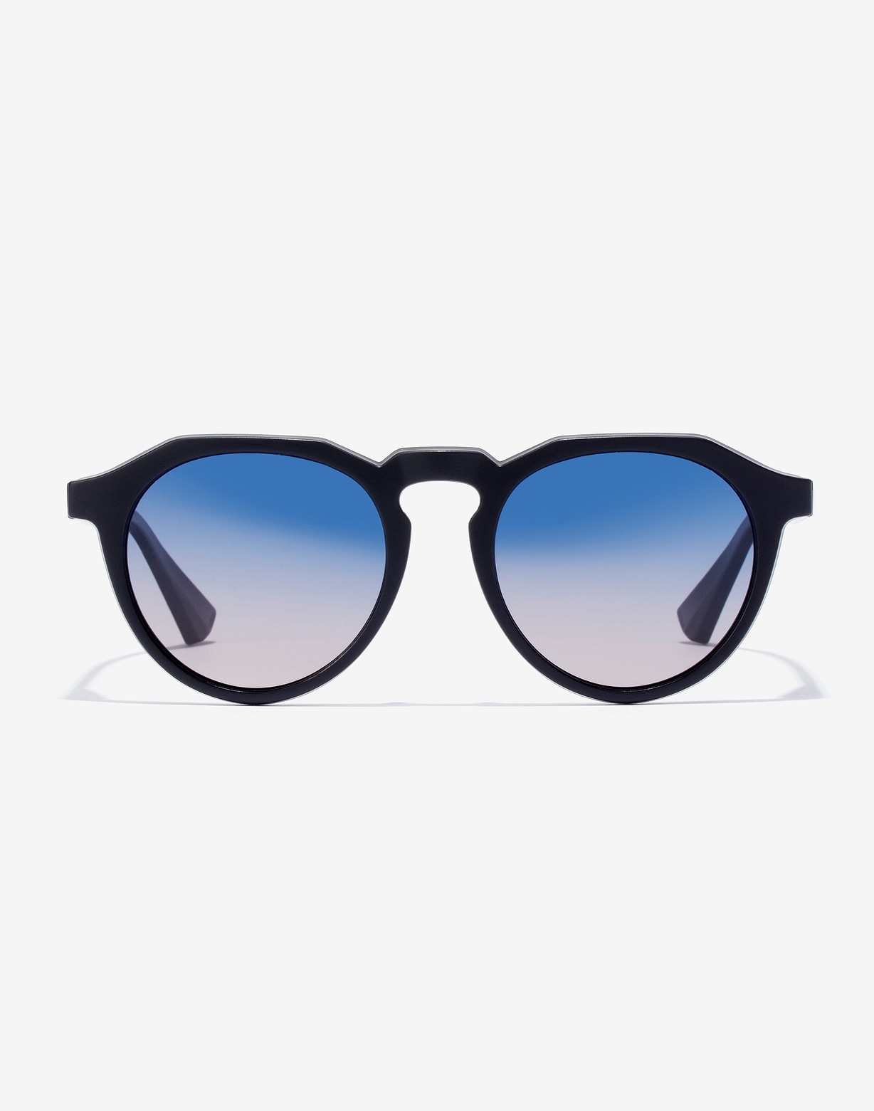 Hawkers WARWICK RAW - POLARIZED BLACK PEACH Rebajas de fábrica