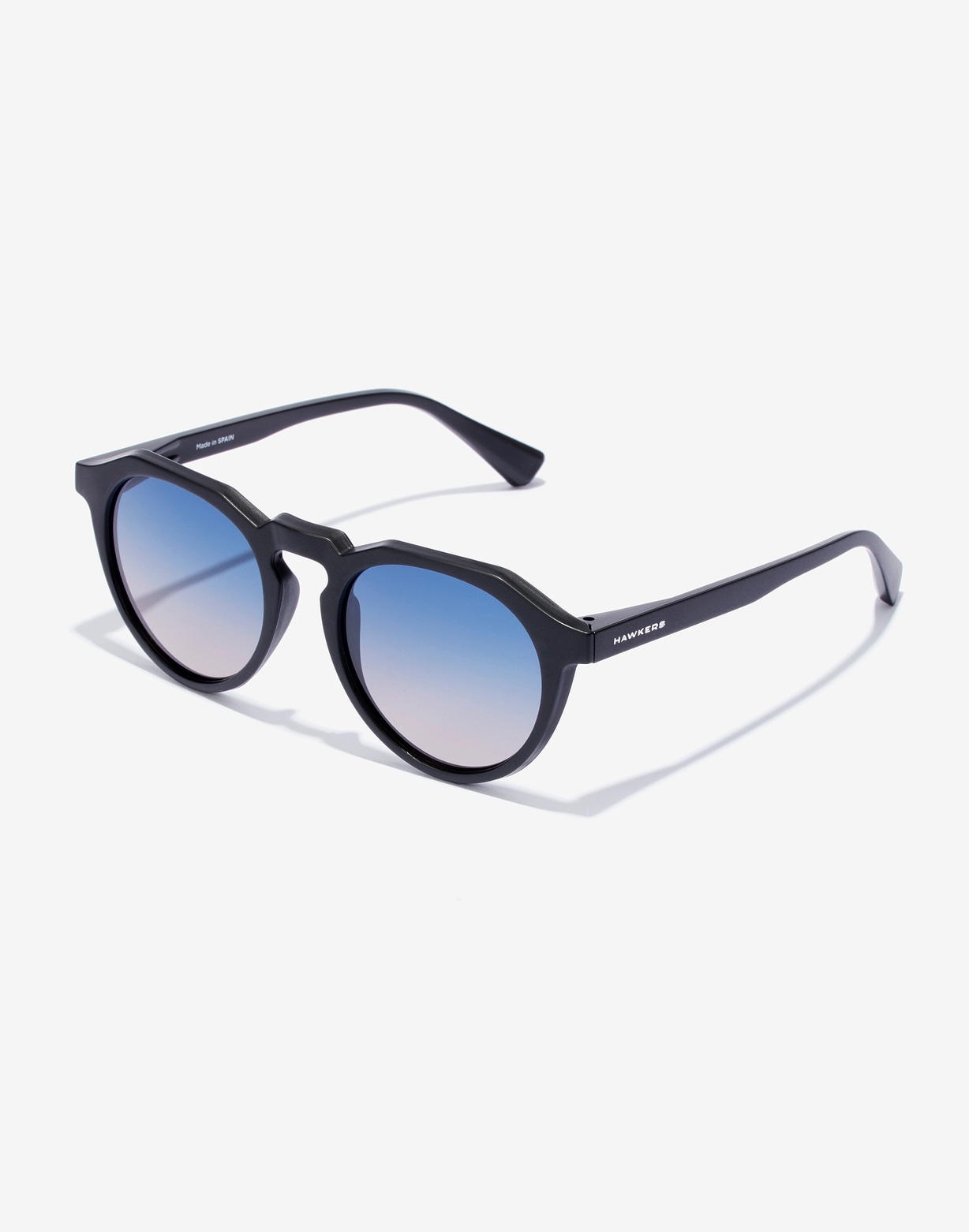 Hawkers WARWICK RAW - POLARIZED BLACK PEACH Rebajas de fábrica