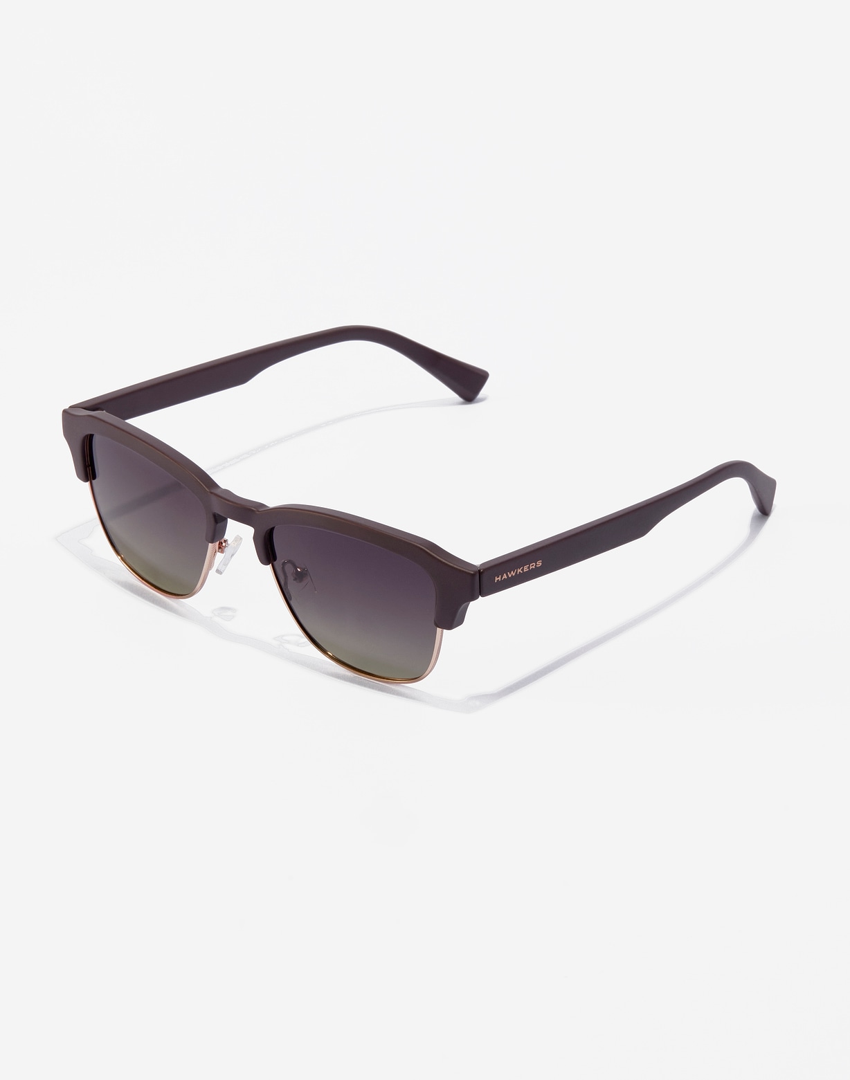 Hawkers NEW CLASSIC - POL.ARIZED BLACK MOSS Mejor oferta