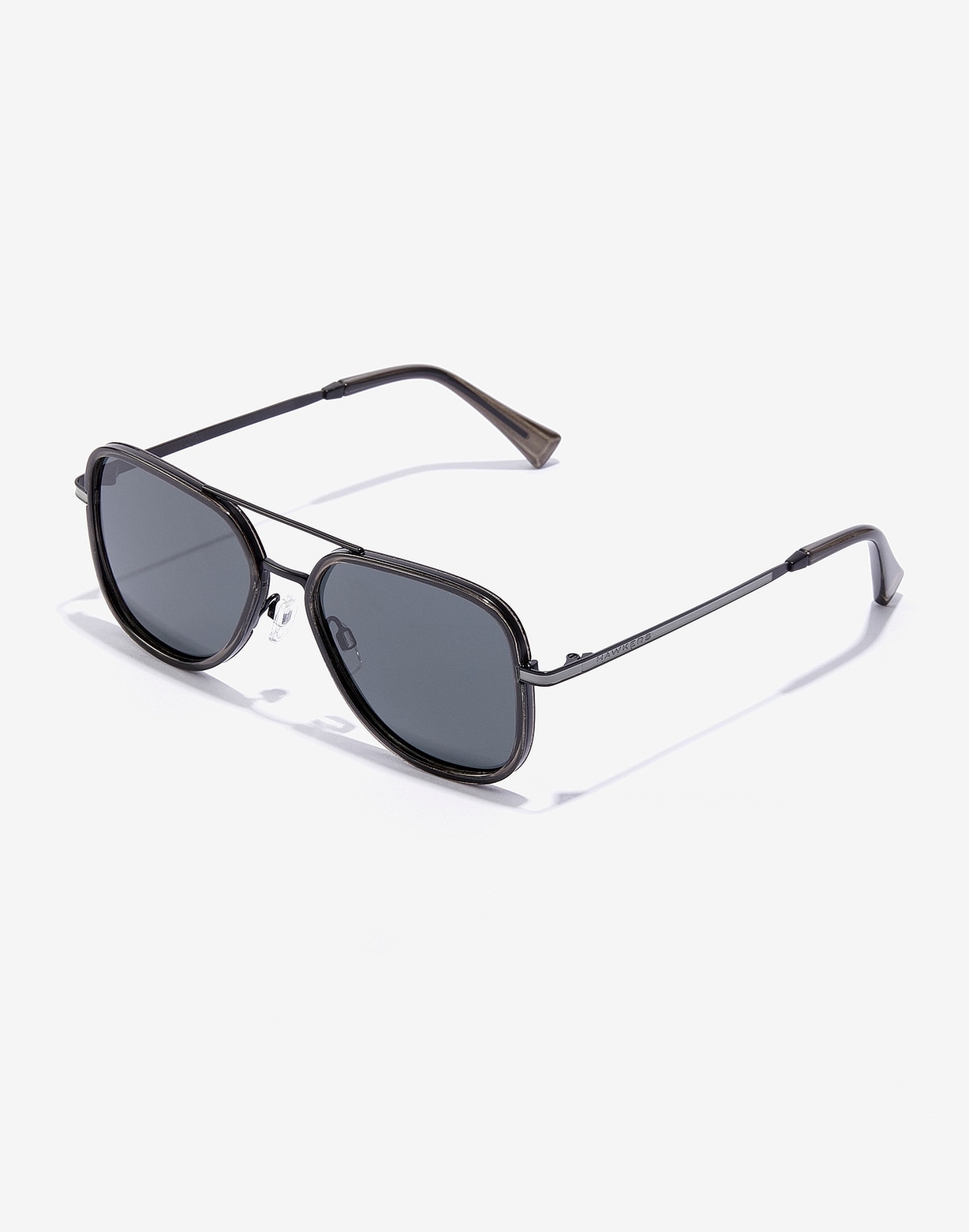 Hawkers CAPTAIN - POLARIZED BLACK Último día