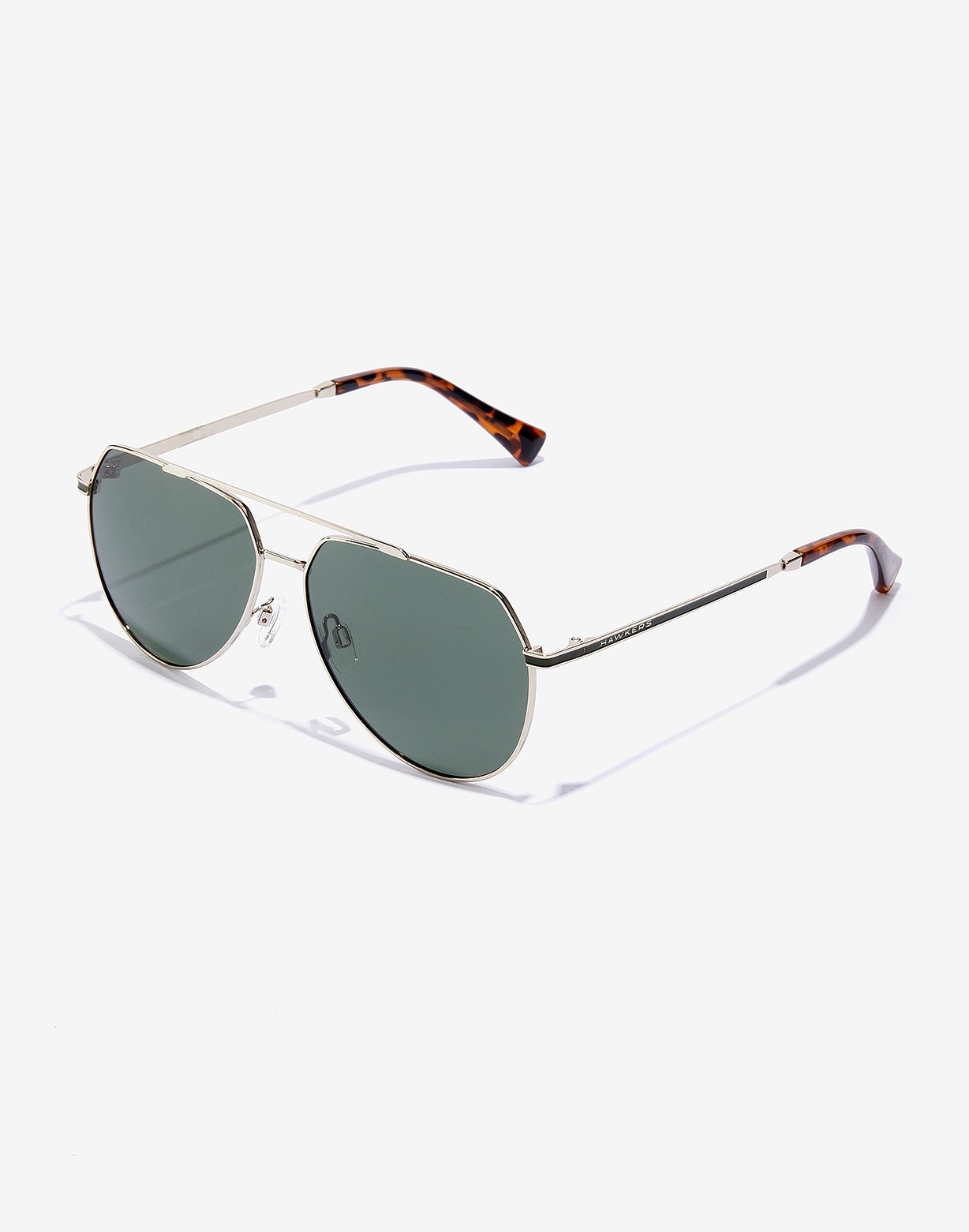 Hawkers SHADOW - POLARIZED GOLD ALIGATOR Solo hoy