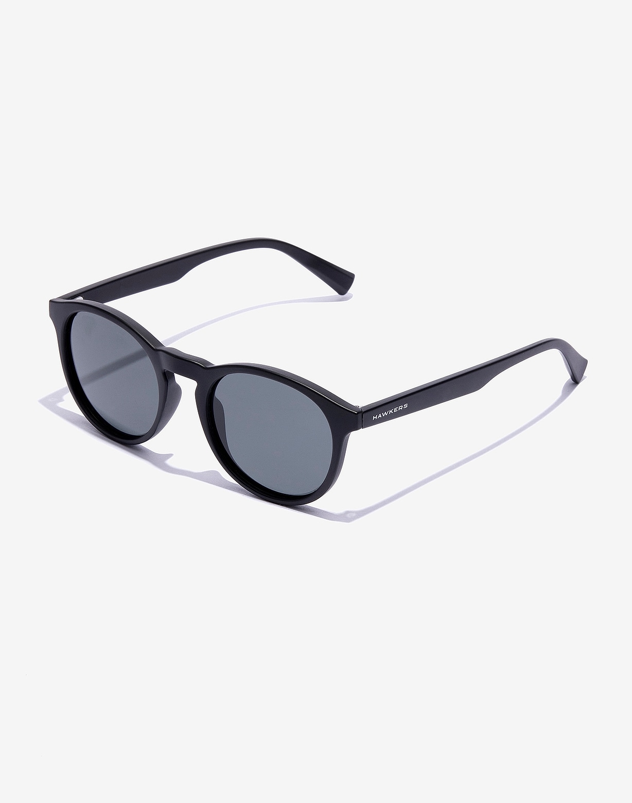 Hawkers BEL AIR - POLARIZED BLACK Oferta especial de fábrica