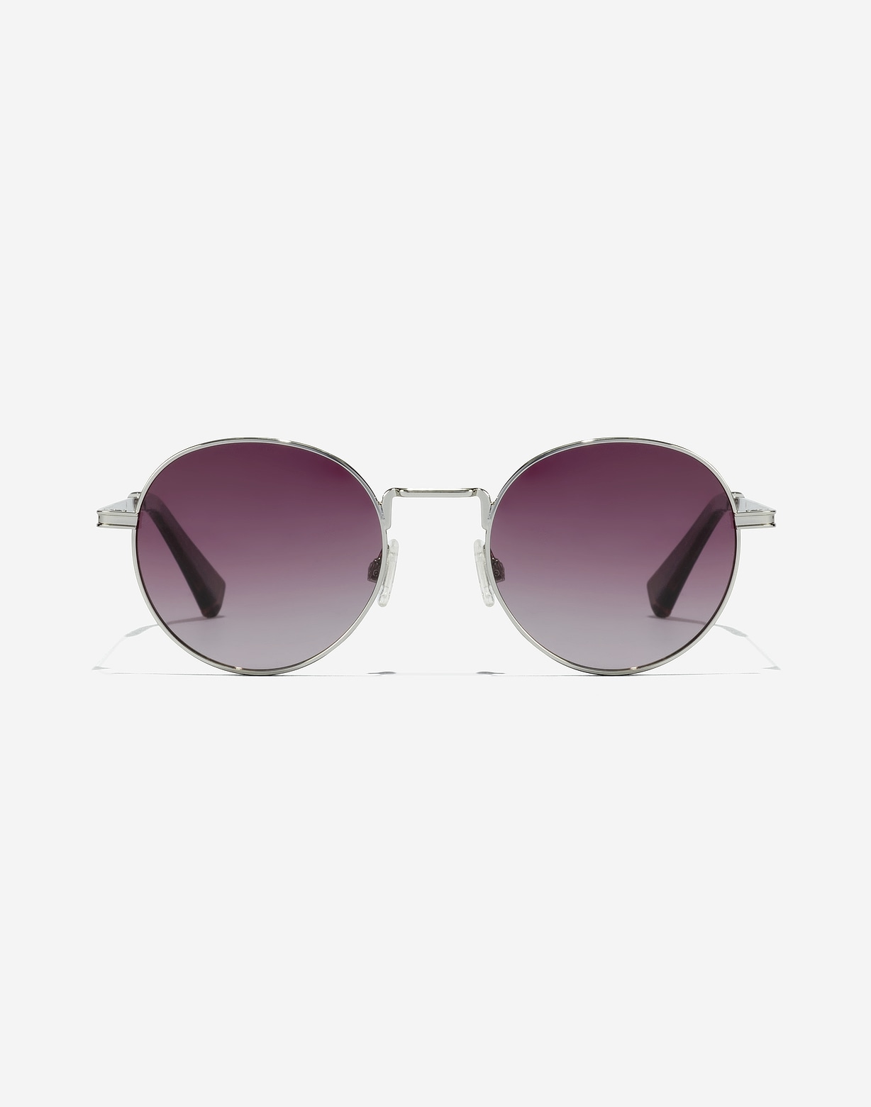 Hawkers MOMA - POLARIZED SILVER GRAPE Promoción trimestral