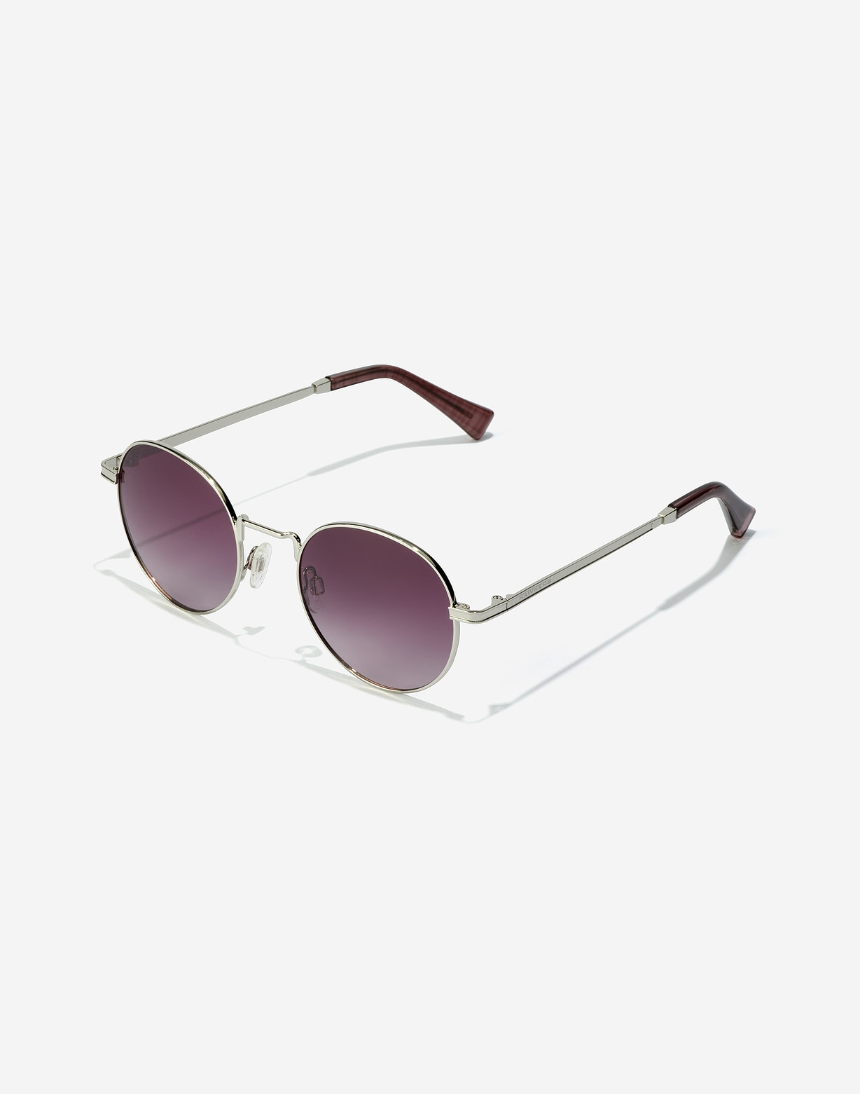 Hawkers MOMA - POLARIZED SILVER GRAPE Promoción trimestral