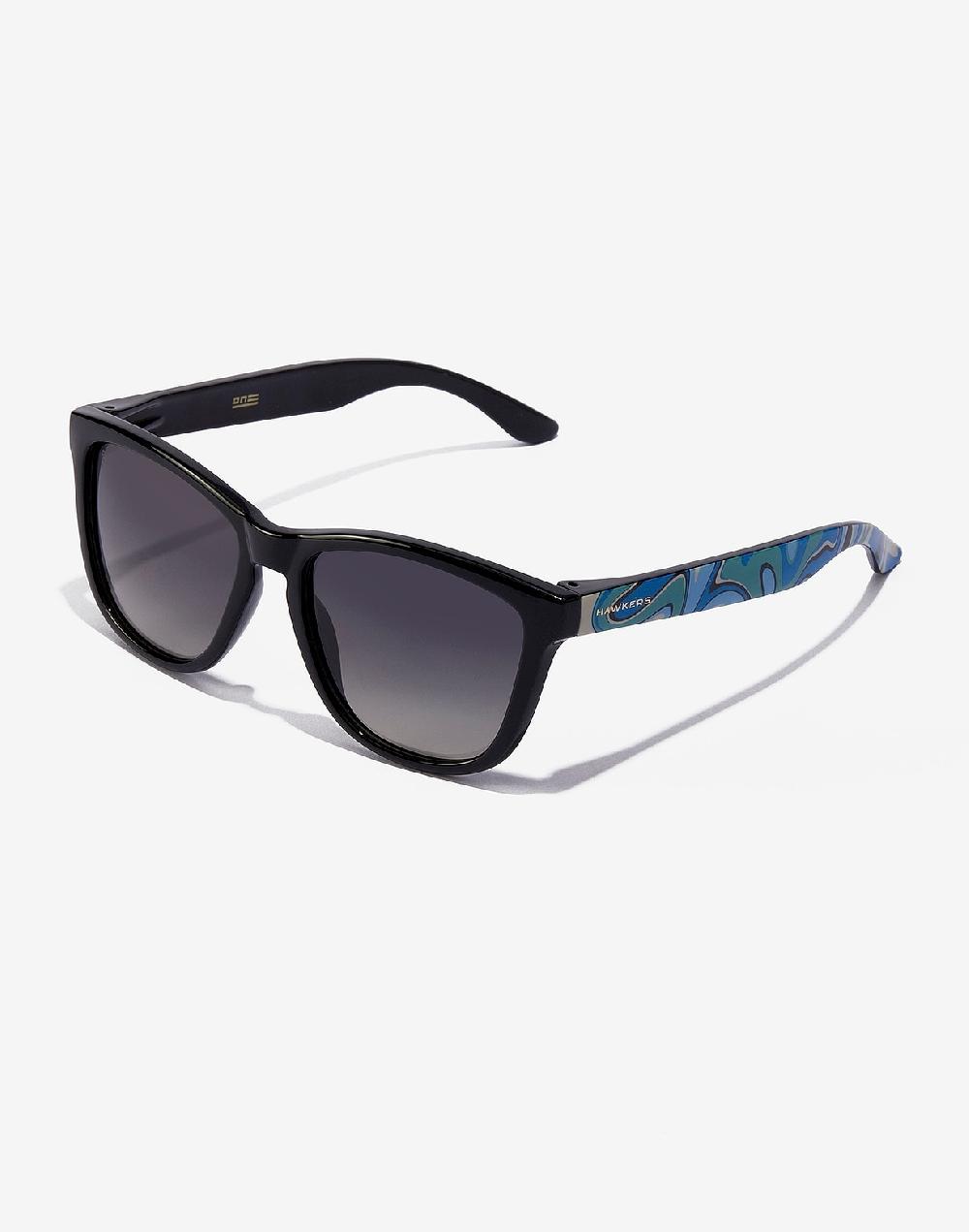 Hawkers ONE - POLARIZED PSYCHEDELIC Superdescuento