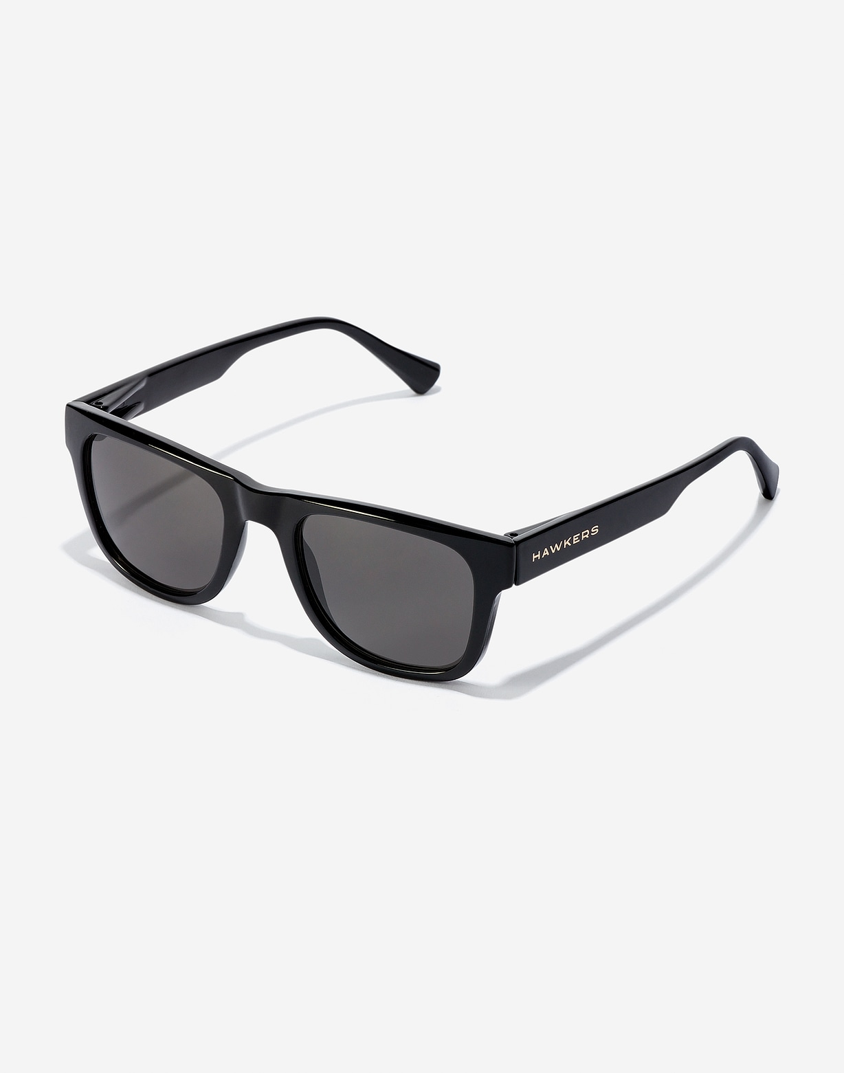 Hawkers TOX - POLARIZED BLACK Tienda de fábrica