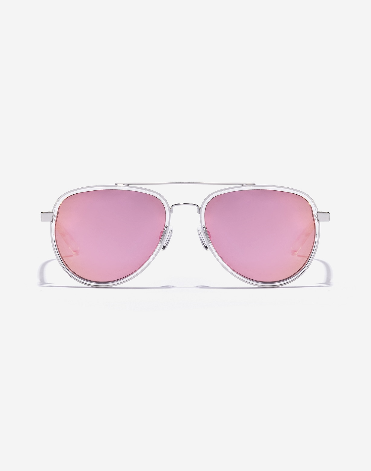 Hawkers EAGLE - POLARIZED CRYSTAL PURPLE Limitado a 3 días