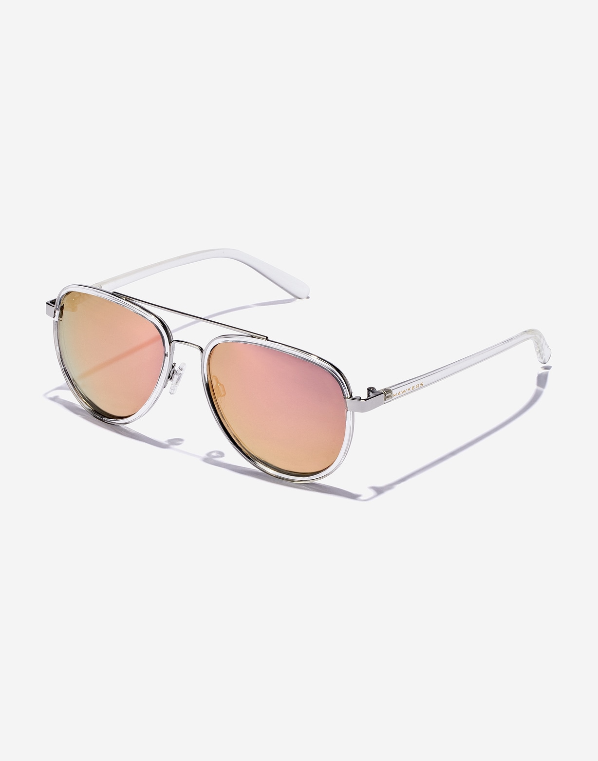 Hawkers EAGLE - POLARIZED CRYSTAL PURPLE Limitado a 3 días