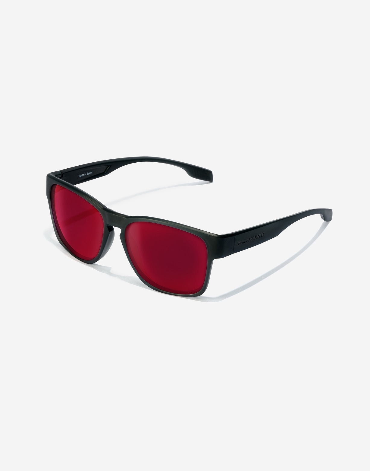 Hawkers CORE RAW - POLARIZED RUBY En oferta