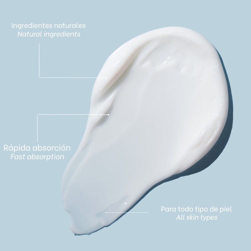 Ibizaloe ▷ Crema antiedad de aloe vera SPF15 50ML Gran oferta