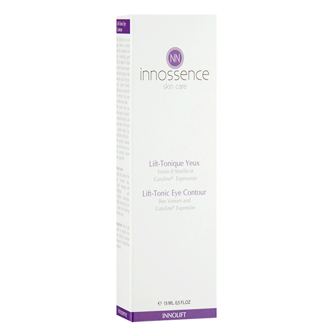 innossence Contorno de Ojos Lift-Tonic Limitado a 3 días