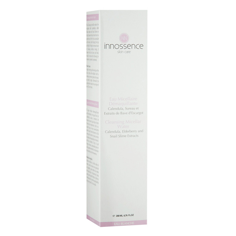 innossence Agua Micellar Desmaquillante Oferta exclusiva