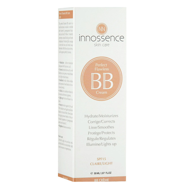 innossence BB Crema Perfect Flawless Claro Ofertas de temporada