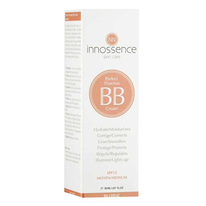 innossence BB Crema Perfect Flawless Medio Ofertas especiales