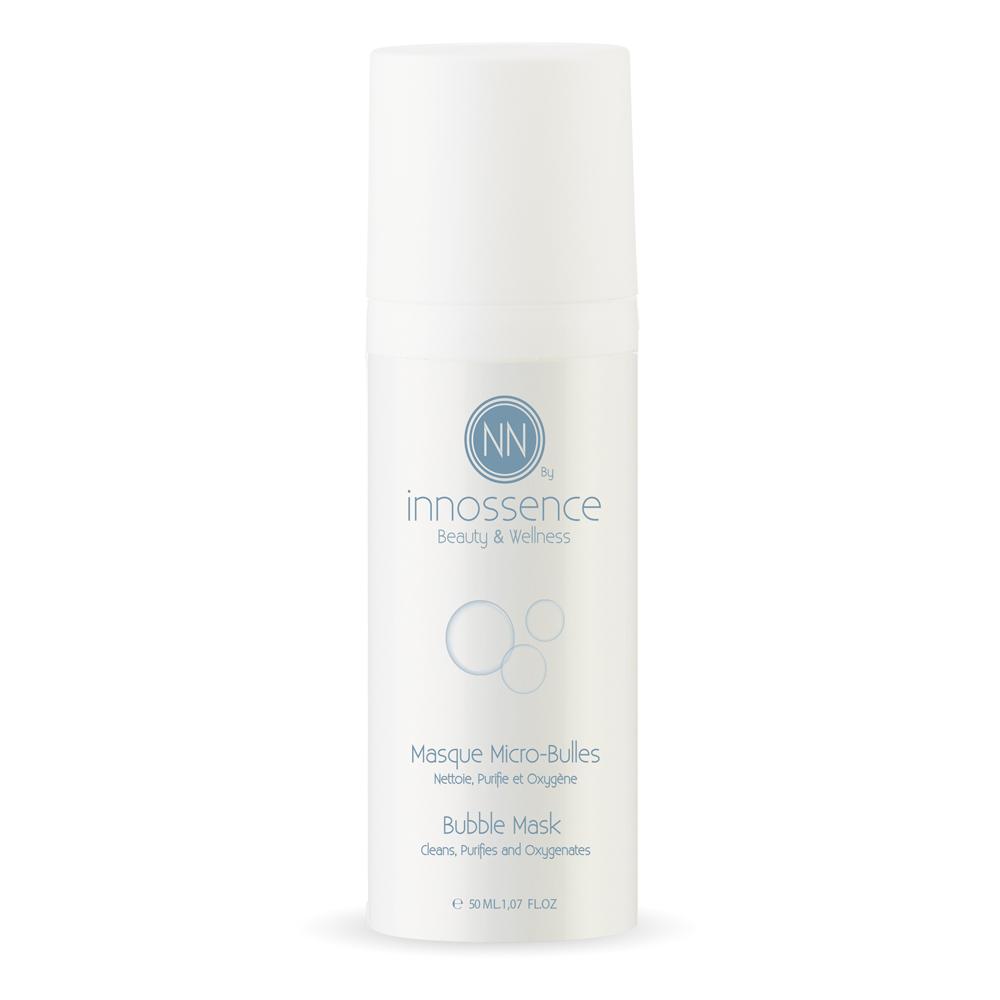 innossence Mascarilla Micro-Burbujas