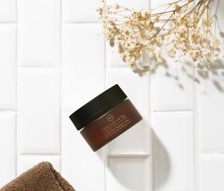 innossence Crema Gold Anti-Edad 50 ml Rebajas de fin de temporada
