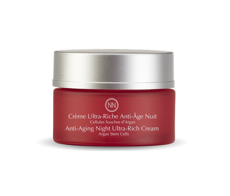 innossence Crema Ultra-Enriquecida Anti-Edad Noche 50 ml