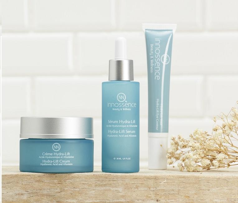 innossence Crema Hialurónico Hidra-Lift 50 ml En línea