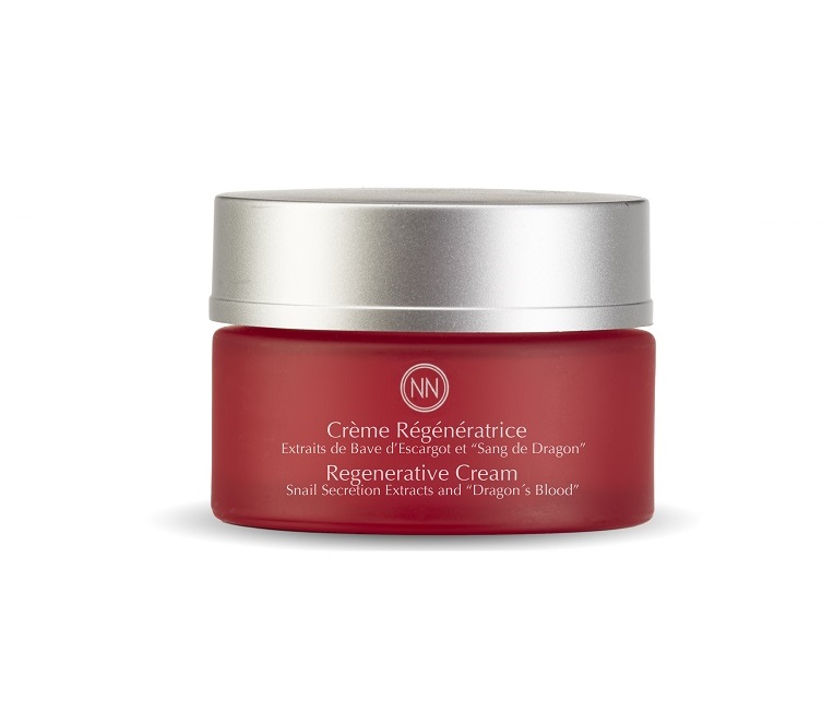 innossence Crema Regenerativa antioxidante 50 ml