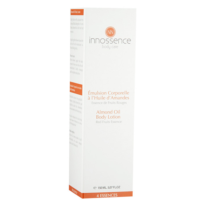 innossence Emulsión Corporal Nutritiva En línea