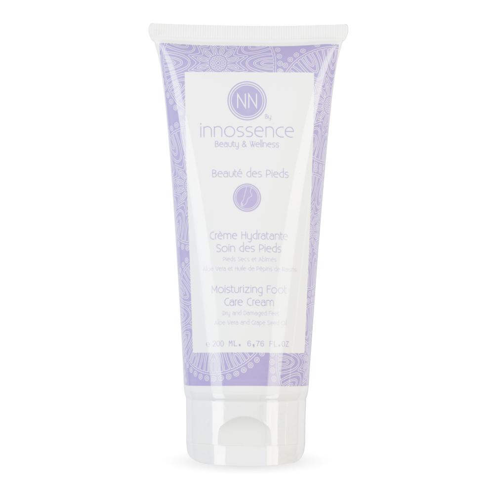 innossence Crema Hidratante Cuidado de los Pies