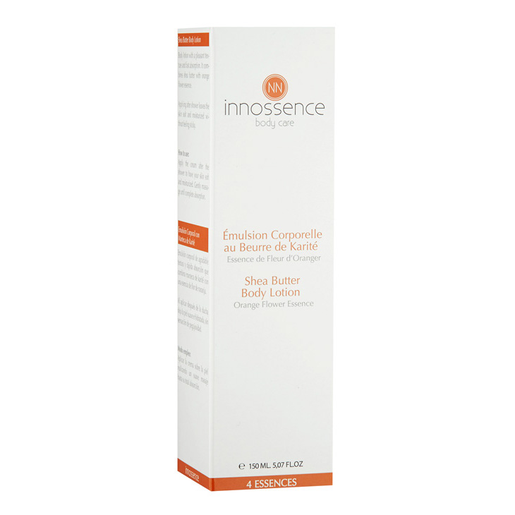 innossence Emulsión Corporal Reparadora Tienda