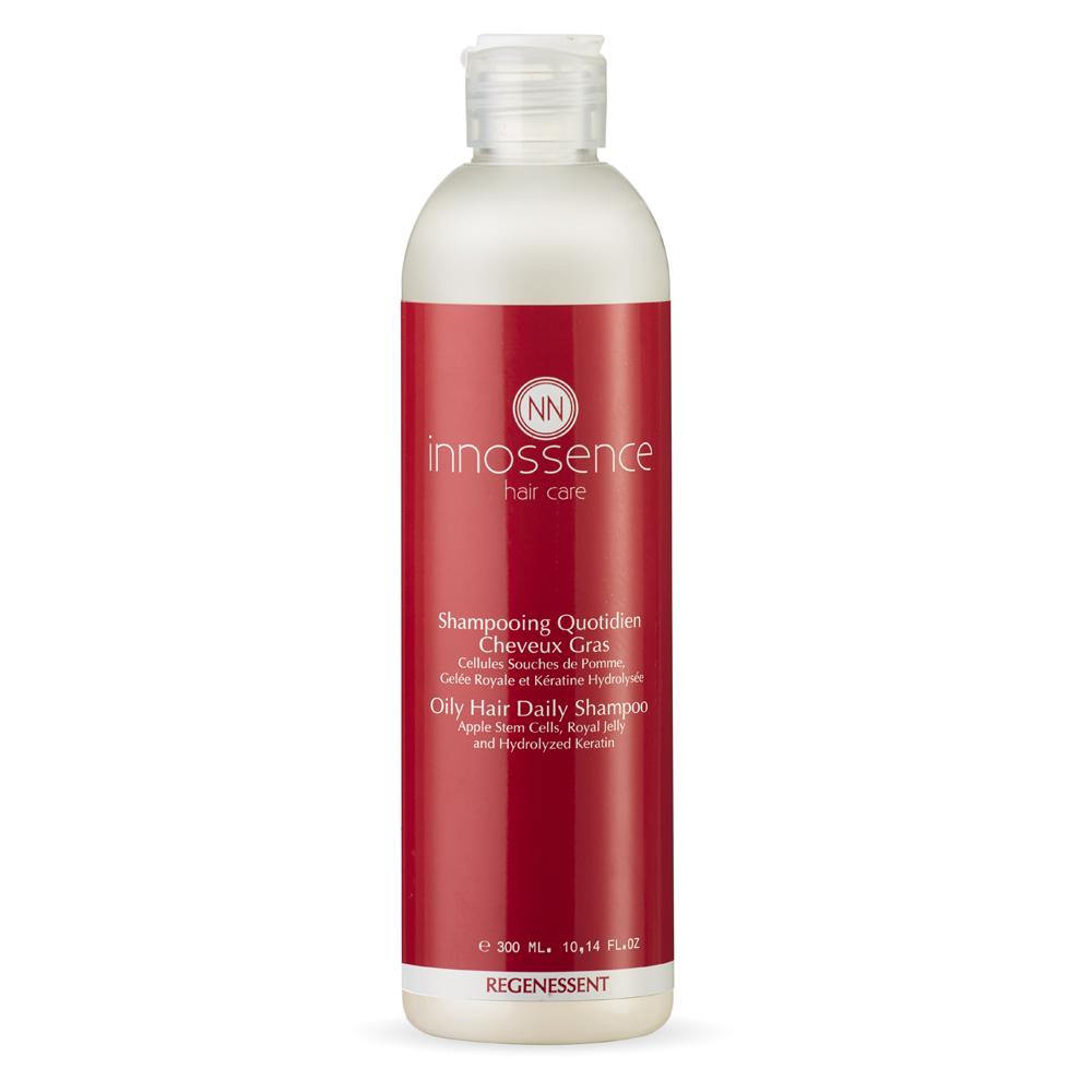innossence Champú Diario para Cabello Graso