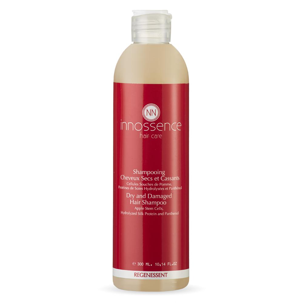 innossence Champú para Cabello Seco y Dañado