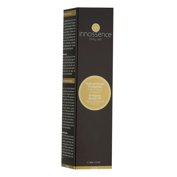 innossence Aceite belleza prodigiosa Grandes descuentos