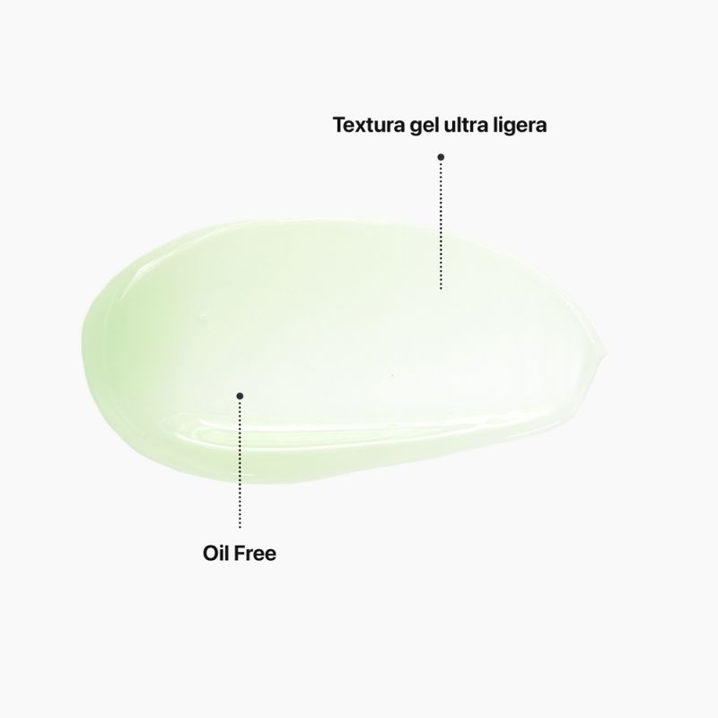 la cabine Crema Anti-Aging Oil Control Limitado a 3 días