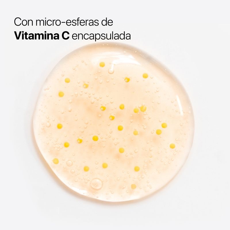 la cabine Sérum Avanzado 25% Vit-C Complex En oferta