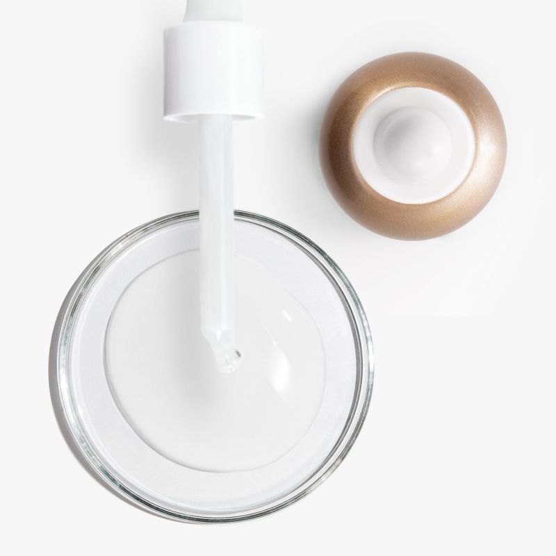 la cabine Sérum Crema 10% Collagen Complex Libre de impuestos