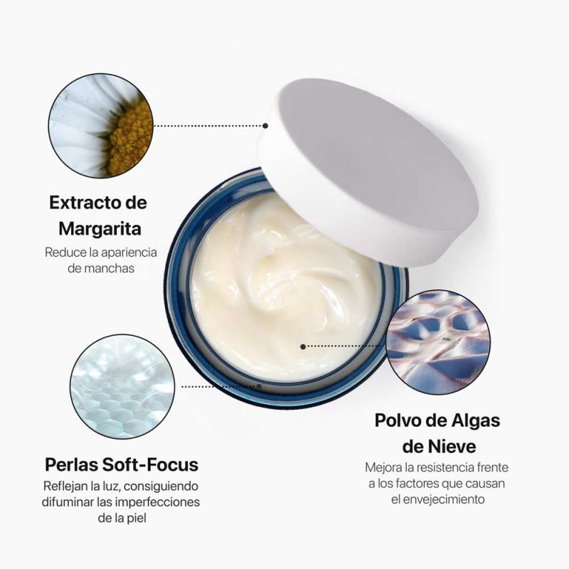 la cabine Crema Anti-aging Reviving Elixir Oferta exclusiva