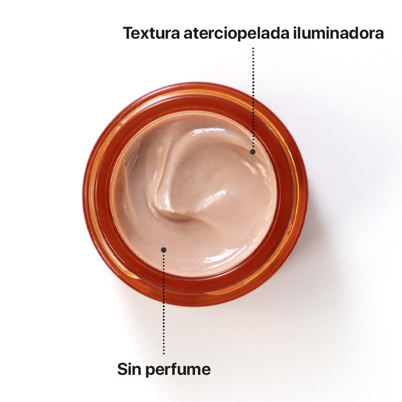 la cabine Contorno de ojos Vit-C Ofertas especiales