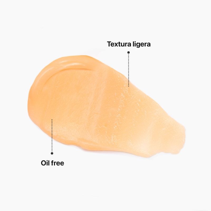la cabine Crema Vit-C Devoluciones gratuitas