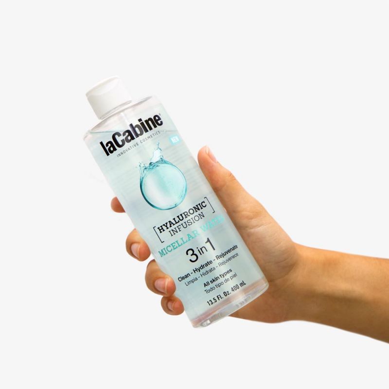 la cabine Micellar Water Gran oferta