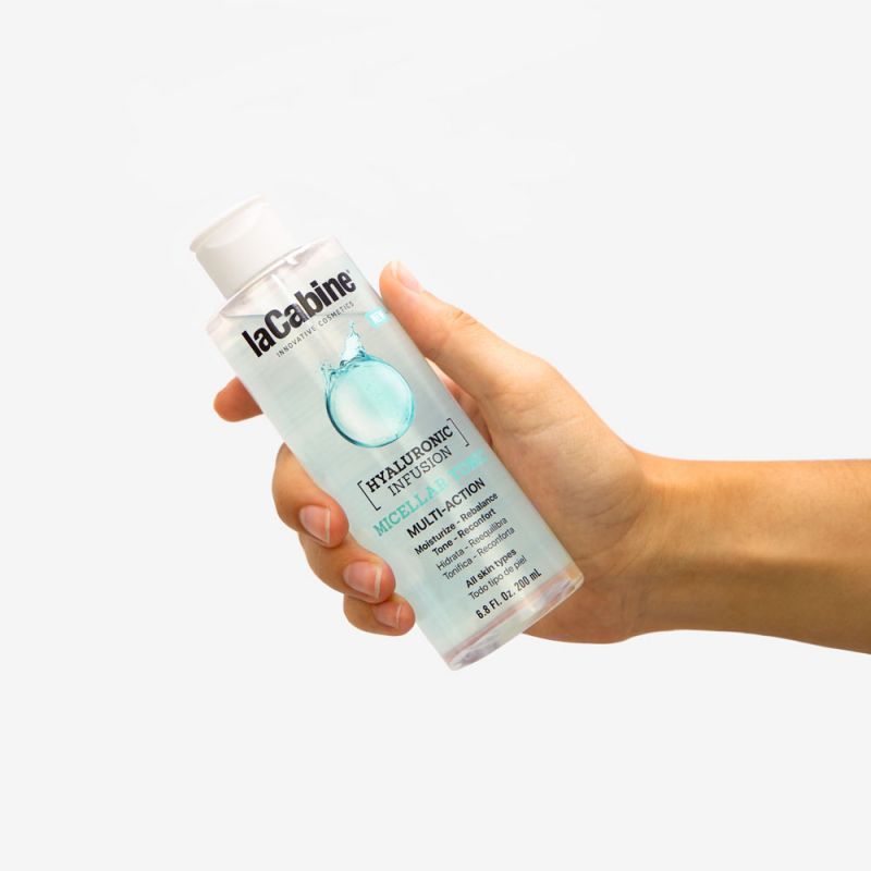 la cabine Micellar Tonic Rebajas baratas