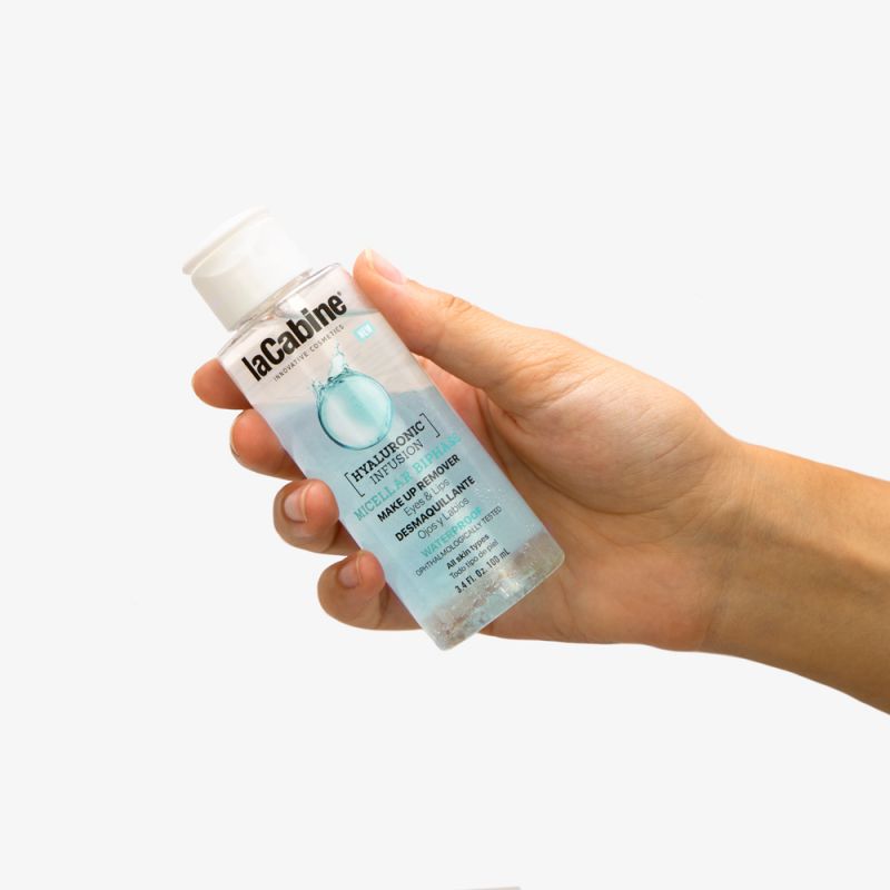 la cabine Micellar Biphase Rebajas de fábrica
