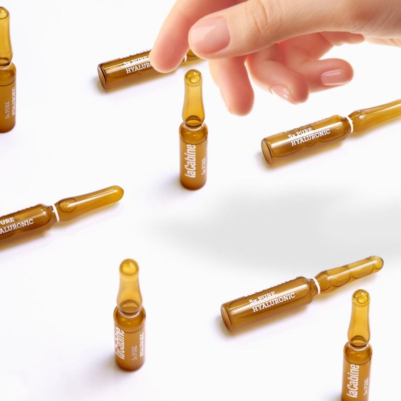 la cabine Ampollas 5x Pure Hyaluronic Oferta especial de fábrica