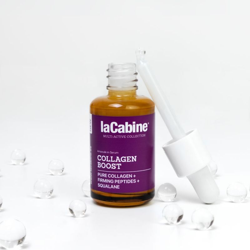 la cabine Sérum Collagen Boost Tienda de fábrica