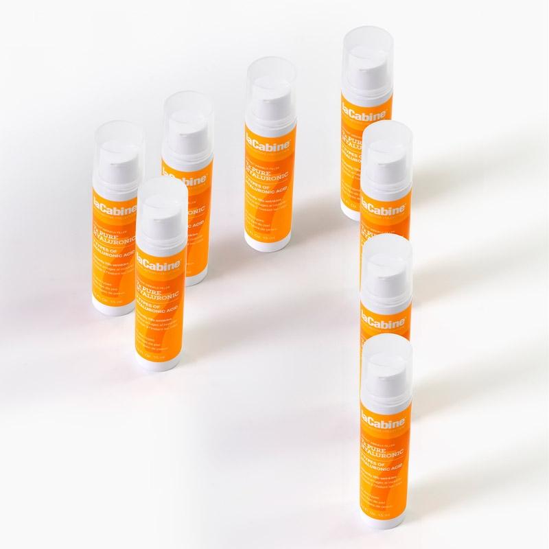 la cabine Filler 7x Pure Hyaluronic Rebajas top