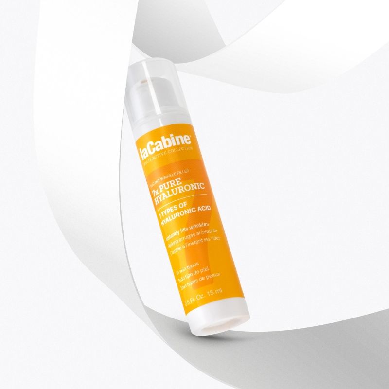 la cabine Filler 7x Pure Hyaluronic Rebajas top