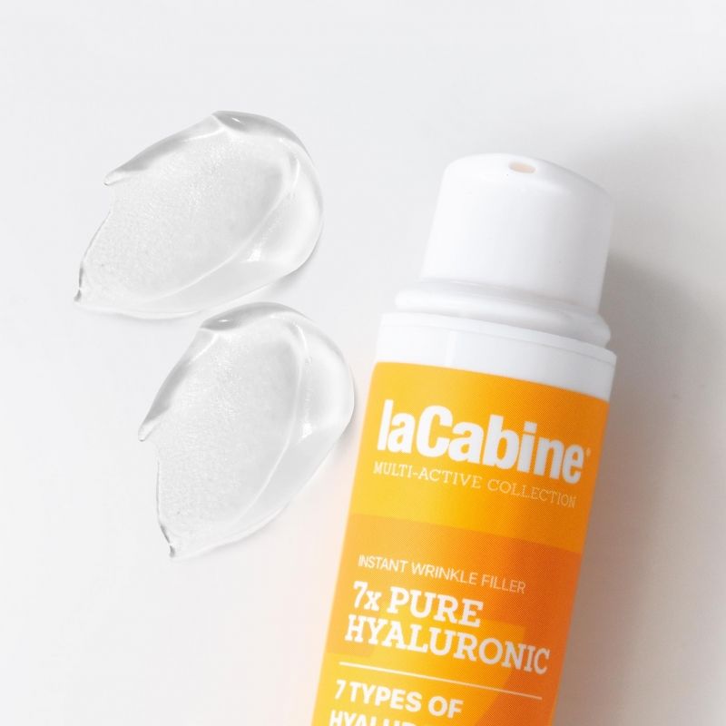 la cabine Filler 7x Pure Hyaluronic Rebajas top