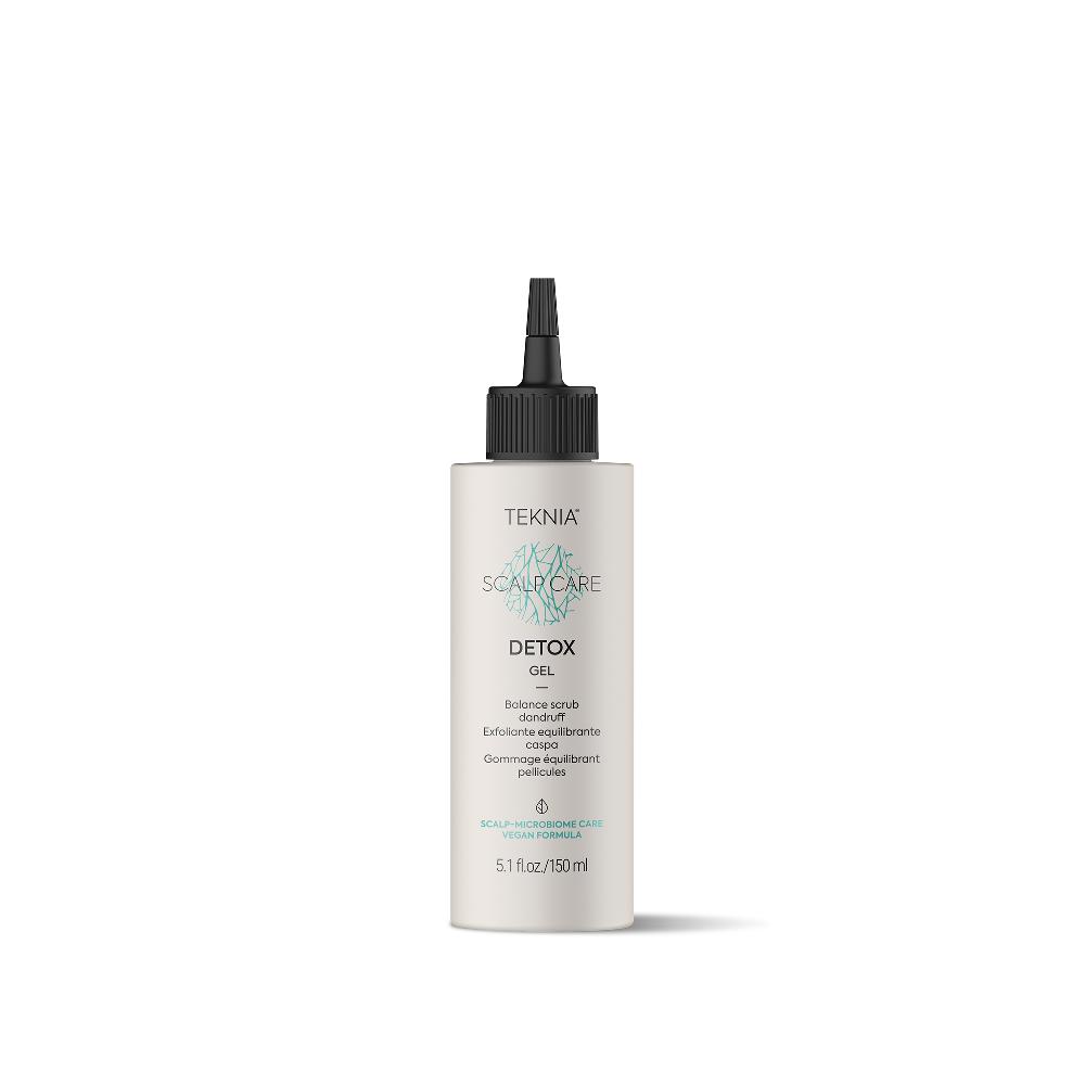 lakmé DETOX gel