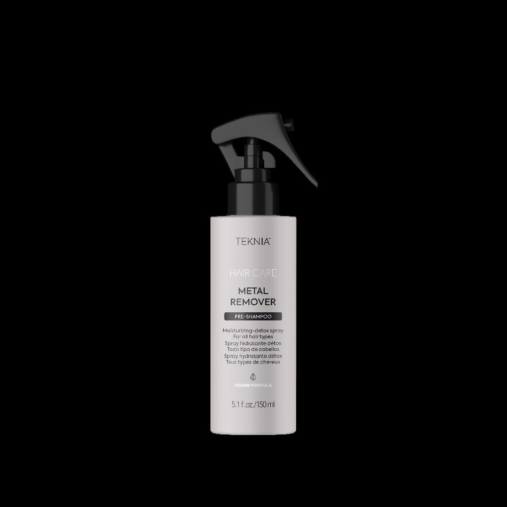 lakmé TEKNIA Metal Remover Pre-shampoo