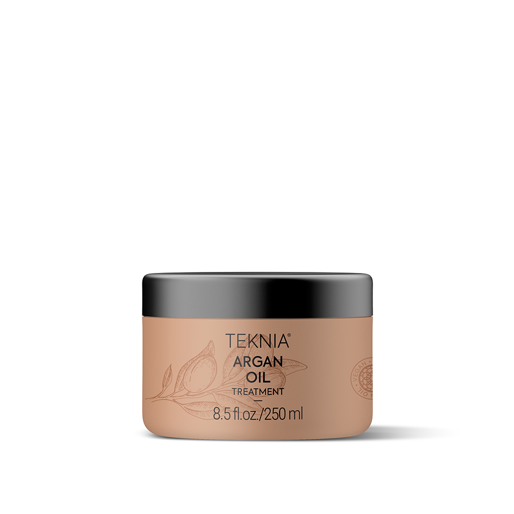 lakmé ARGAN OIL treatment