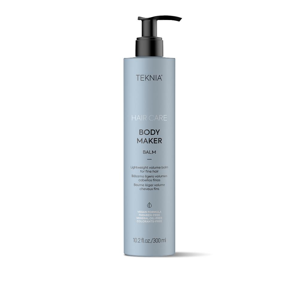 lakmé TEKNIA body maker balm